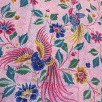 Song of Birds - Pink