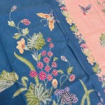 Stalk of Flowers - Dual Tone