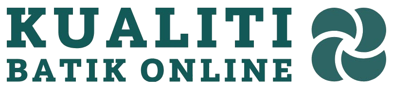 Kualiti Batik Online